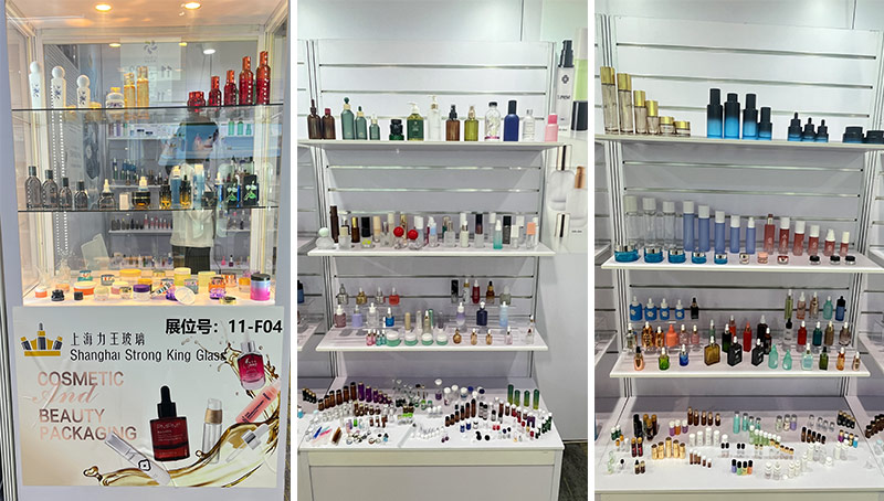 Cosmopack Asia Hong Kong 2025