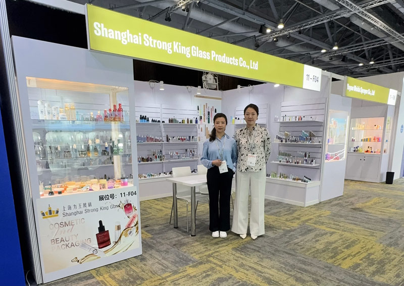 Cosmopack Asia Hong Kong 2025