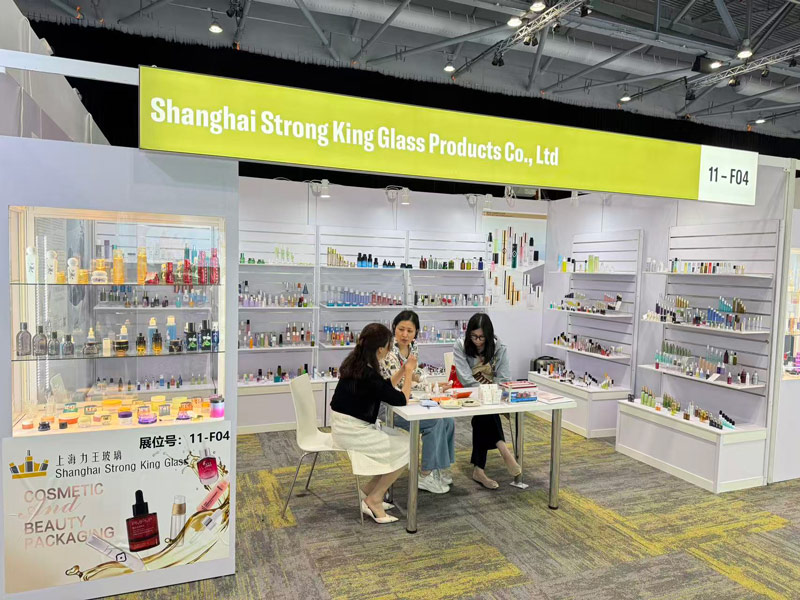 Cosmopack Asia Hong Kong 2025