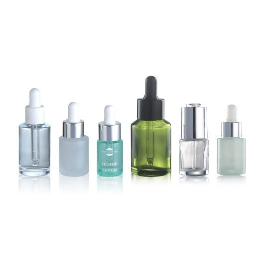 Molded bottle MZP2005