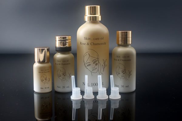 Glass dropper bottles Glass dropper bottles