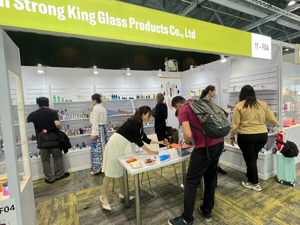 Cosmopack Asia Hong Kong 2025