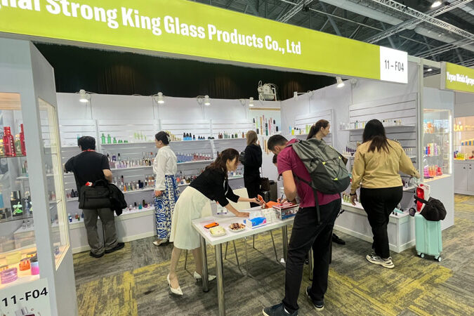 Cosmopack Asia Hong Kong 2025 Cosmopack Asia Hong Kong 2025