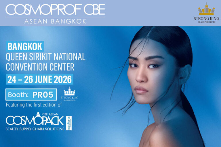 COSMOPROF ASEAN BANGKOK 2026 COSMOPROF ASEAN BANGKOK 2026